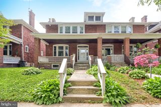 2622 N 5TH ST, Harrisburg, PA 17110