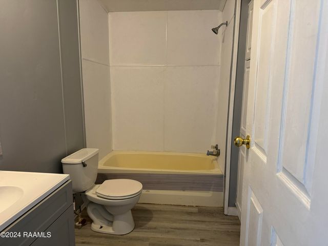 1237 Jesse B Road, Church Point, LA 70525