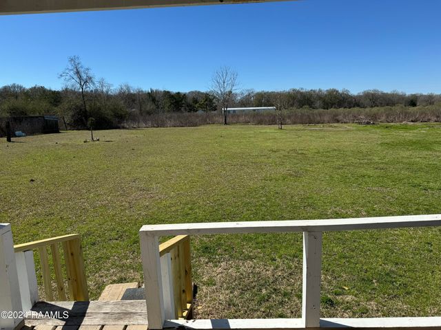 1237 Jesse B Road, Church Point, LA 70525