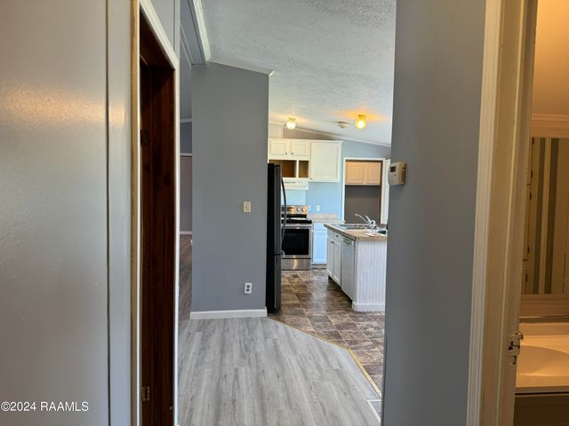 1237 Jesse B Road, Church Point, LA 70525