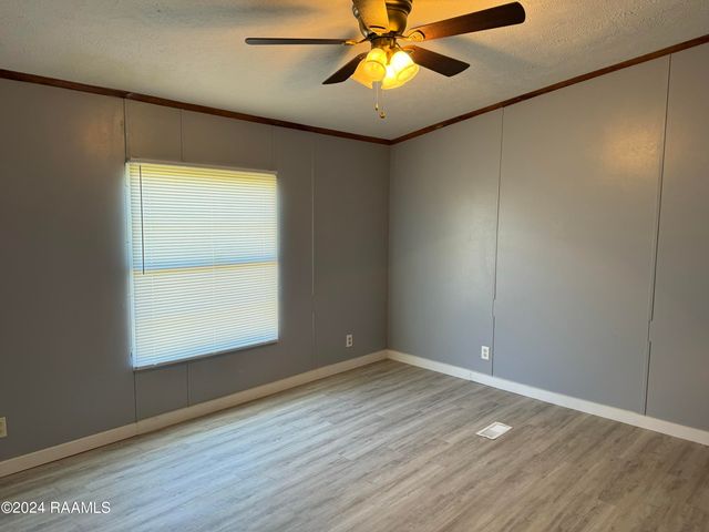 1237 Jesse B Road, Church Point, LA 70525