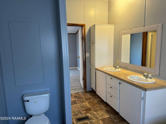 1237 Jesse B Road, Church Point, LA 70525