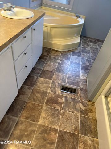 1237 Jesse B Road, Church Point, LA 70525