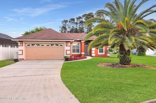 12062 W DALMATION Lane W, Jacksonville, FL 32246