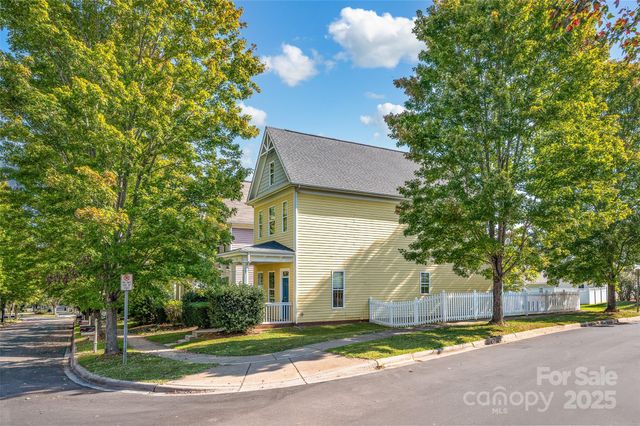 104 Kensington Street, Mooresville, NC 28117
