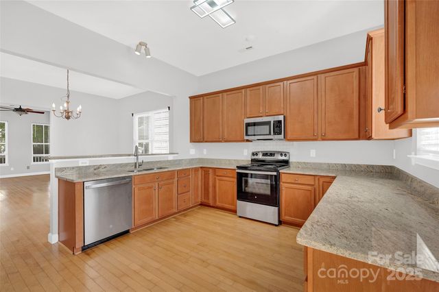 104 Kensington Street, Mooresville, NC 28117