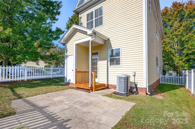 104 Kensington Street, Mooresville, NC 28117