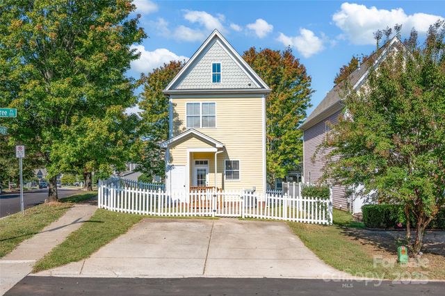 104 Kensington Street, Mooresville, NC 28117