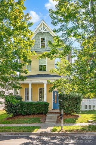 104 Kensington Street, Mooresville, NC 28117