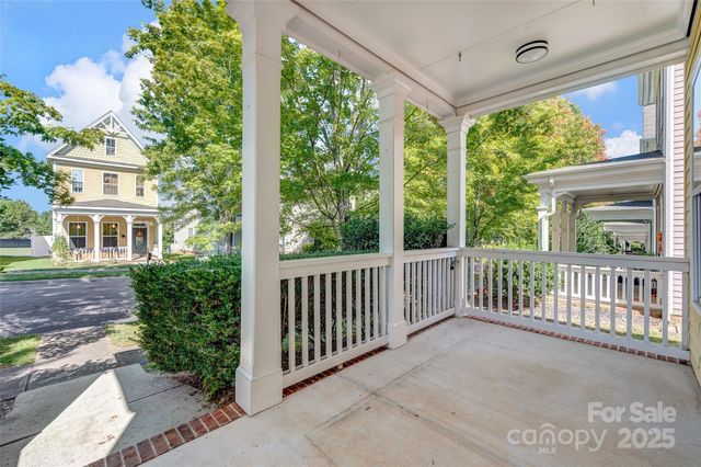 104 Kensington Street, Mooresville, NC 28117