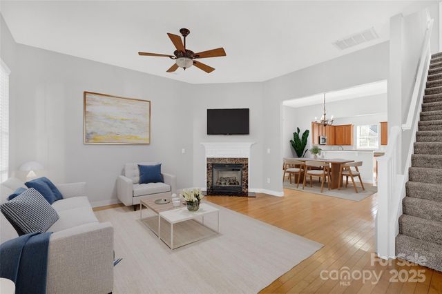 104 Kensington Street, Mooresville, NC 28117