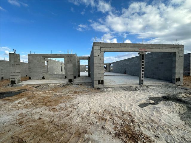 12551 NE 48TH TERRACE, Oxford, FL 34484