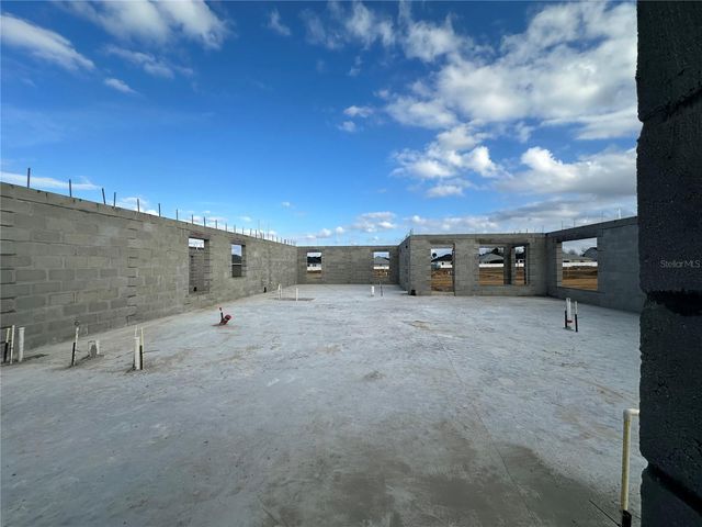 12551 NE 48TH TERRACE, Oxford, FL 34484