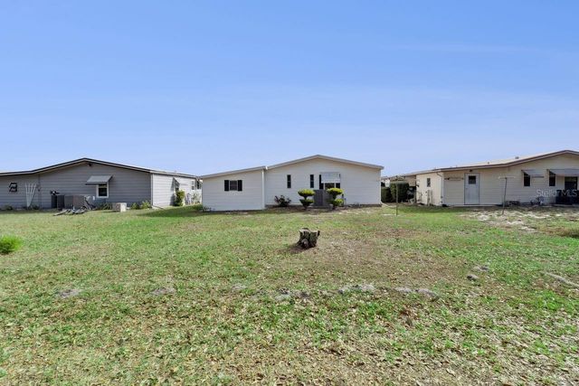 6613 WESTCHESTER DRIVE NE, Winter Haven, FL 33881