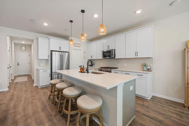 203 Wappoo Trace Lane, Summerville, SC 29486