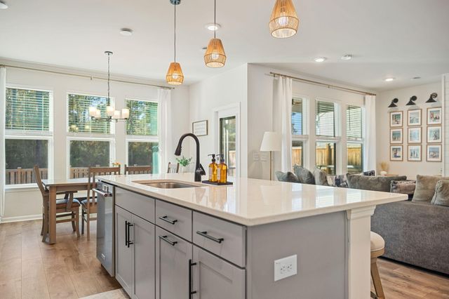 203 Wappoo Trace Lane, Summerville, SC 29486