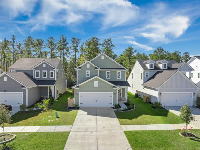 203 Wappoo Trace Lane, Summerville, SC 29486