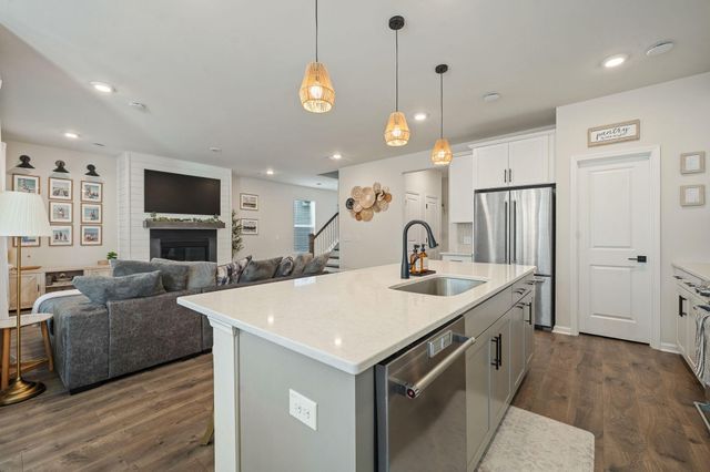 203 Wappoo Trace Lane, Summerville, SC 29486