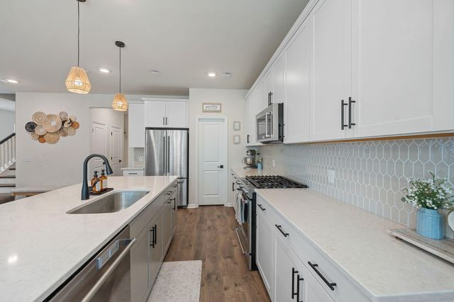 203 Wappoo Trace Lane, Summerville, SC 29486