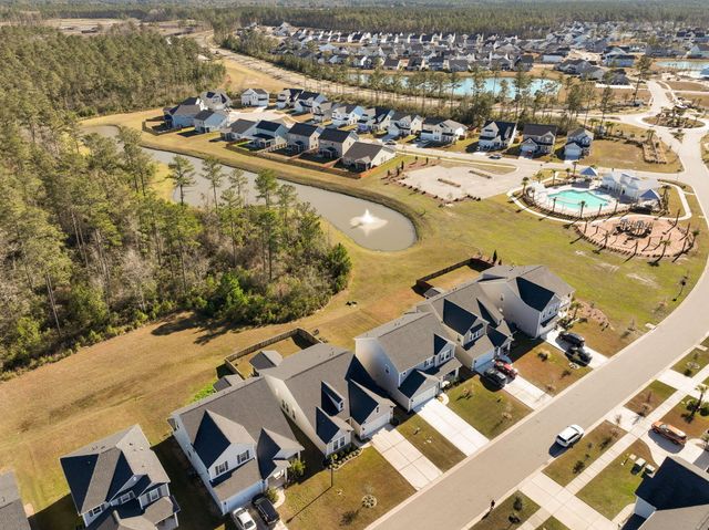 203 Wappoo Trace Lane, Summerville, SC 29486