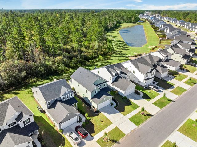 203 Wappoo Trace Lane, Summerville, SC 29486