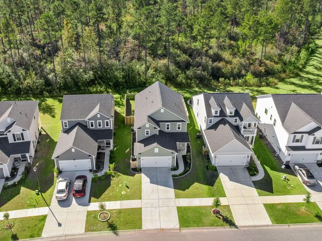 203 Wappoo Trace Lane, Summerville, SC 29486