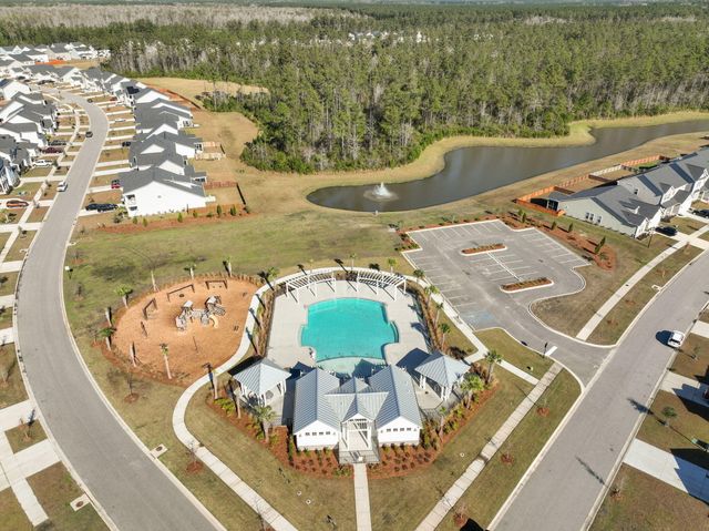 203 Wappoo Trace Lane, Summerville, SC 29486