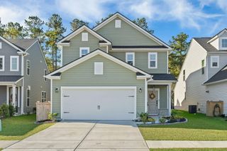203 Wappoo Trace Lane, Summerville, SC 29486
