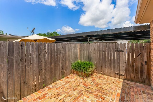 102 Hammerly Drive, Shreveport, LA 71115