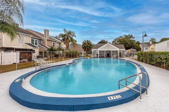6650 121ST AVENUE 4, Largo, FL 33773
