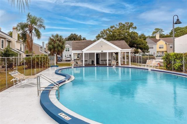 6650 121ST AVENUE 4, Largo, FL 33773