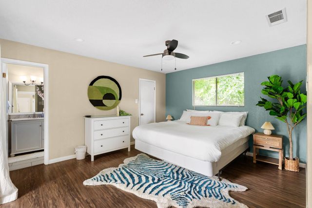 2320 Montclaire ST, Austin, TX 78704