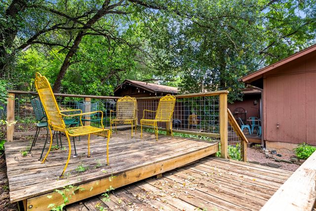 2320 Montclaire ST, Austin, TX 78704