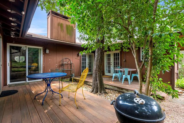 2320 Montclaire ST, Austin, TX 78704