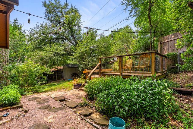 2320 Montclaire ST, Austin, TX 78704