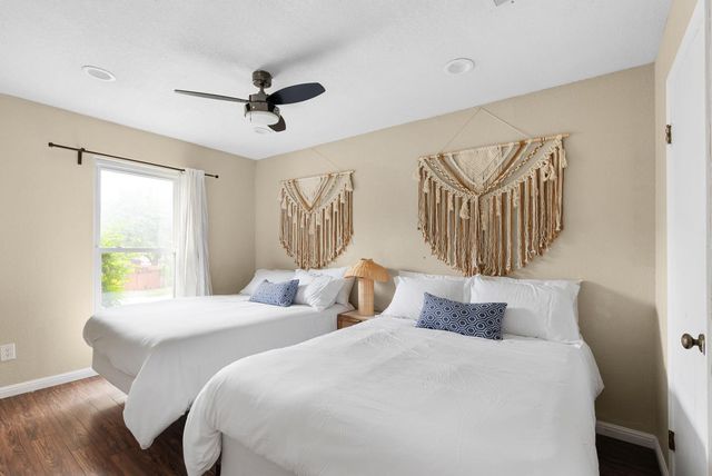 2320 Montclaire ST, Austin, TX 78704