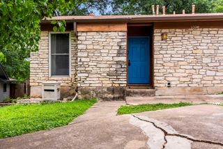 2320 Montclaire ST, Austin, TX 78704