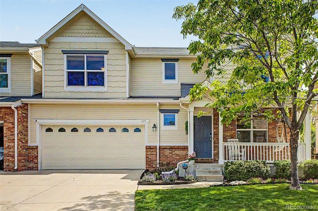1645 S Chester Court, Denver, CO 80247