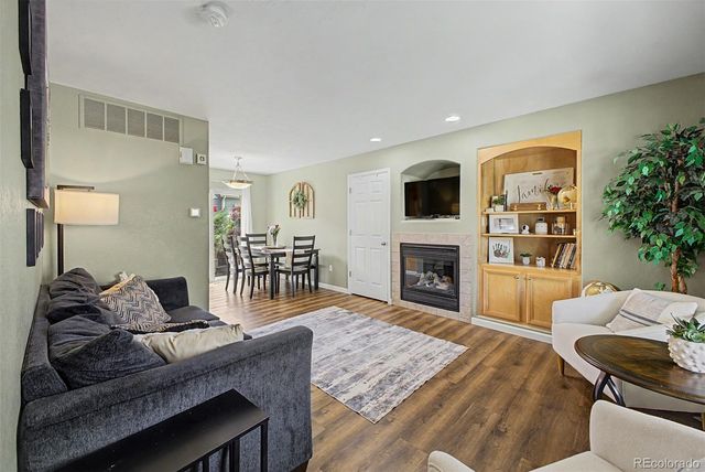 1645 S Chester Court, Denver, CO 80247