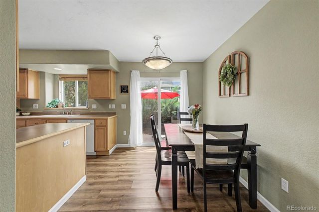 1645 S Chester Court, Denver, CO 80247