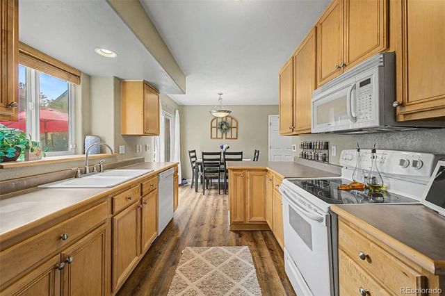 1645 S Chester Court, Denver, CO 80247