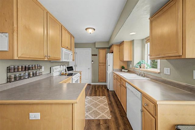 1645 S Chester Court, Denver, CO 80247
