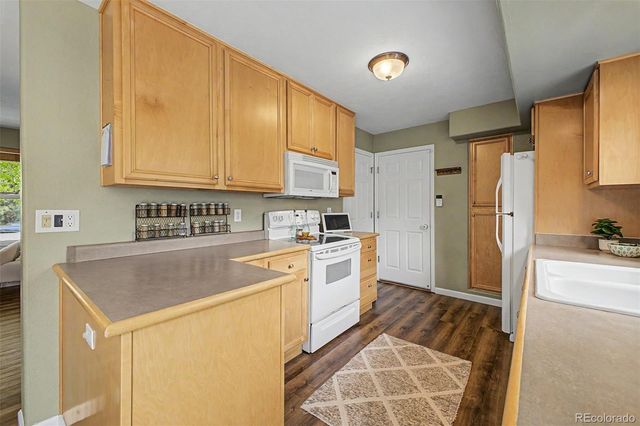 1645 S Chester Court, Denver, CO 80247