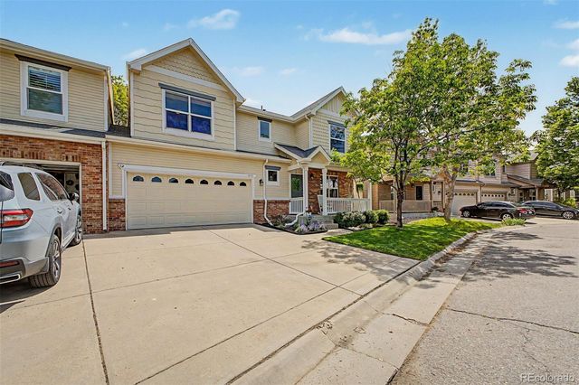 1645 S Chester Court, Denver, CO 80247