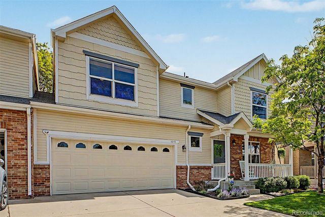 1645 S Chester Court, Denver, CO 80247