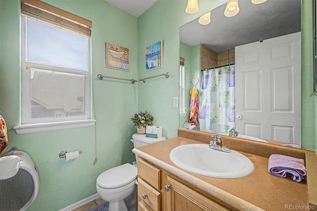 1645 S Chester Court, Denver, CO 80247