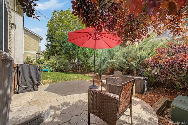 1645 S Chester Court, Denver, CO 80247