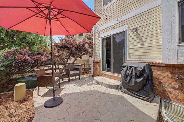 1645 S Chester Court, Denver, CO 80247