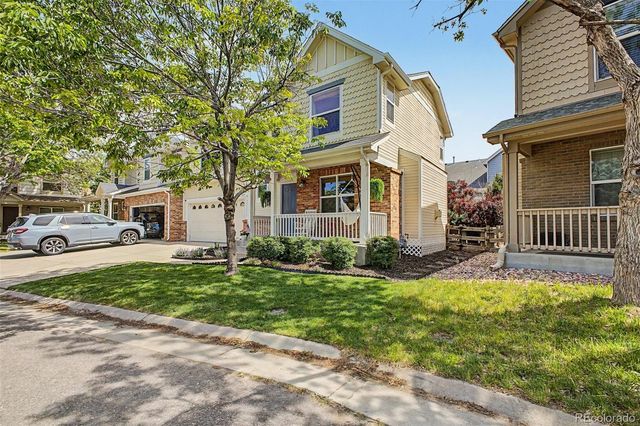 1645 S Chester Court, Denver, CO 80247