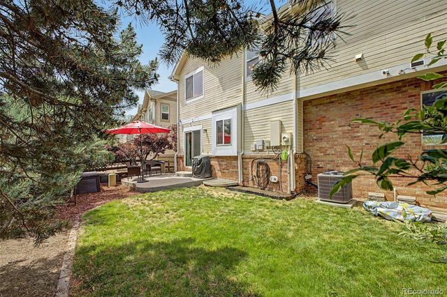 1645 S Chester Court, Denver, CO 80247